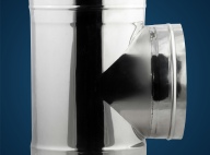 teu inox la 90'